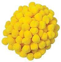 Algopix Similar Product 20 - Creativity Street Pom Pons 100Piece x