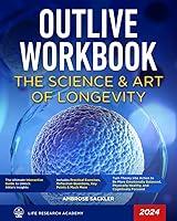 Algopix Similar Product 1 - Workbook Outlive  The Ultimate