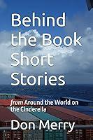 Algopix Similar Product 4 - Behind the Book Short Stories from