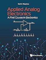 Algopix Similar Product 19 - Applied Analog Electronics A First