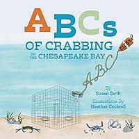 Algopix Similar Product 18 - ABCs of Crabbing on the Chesapeake Bay