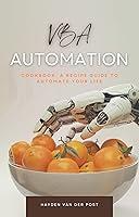 Algopix Similar Product 15 - VBA Automation Cookbook A Recipe Guide