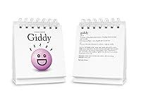 Algopix Similar Product 1 - Genuine Fred THE DAILY MOOD Desktop