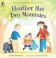 Algopix Similar Product 6 - Heather Has Two Mommies