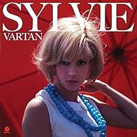 Algopix Similar Product 6 - Sylvie Vartan + 2 Bonus Tracks
