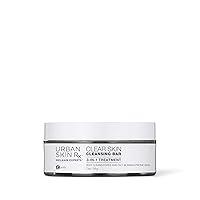 Algopix Similar Product 11 - Urban Skin Rx Clear Skin Cleansing Bar