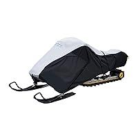 Algopix Similar Product 18 - Classic Accessories Deluxe Snowmobile
