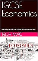 Algopix Similar Product 4 - IGCSE Economics Mastering Economic