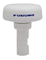 Algopix Similar Product 11 - Furuno FURGP330B GPS AntennaReceiver