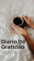 Algopix Similar Product 10 - Diario de Gratido Gratido