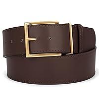 Algopix Similar Product 1 - WHIPPY Women Wide Leather Waist Belts