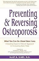 Algopix Similar Product 15 - Preventing and Reversing Osteoporosis