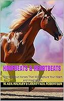 Algopix Similar Product 20 - Hoofbeats  Heartbeats Stories about