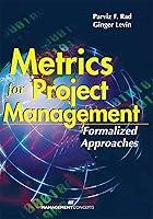 Algopix Similar Product 18 - Metrics for Project Management