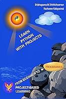 Algopix Similar Product 6 - Learn PYTHON with Projects