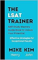 Algopix Similar Product 11 - The LSAT Trainer  SelfStudy Mastery