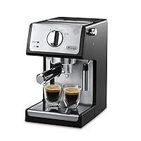 Algopix Similar Product 9 - DeLonghi 15Bar Pump Espresso Machine