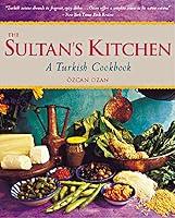 Algopix Similar Product 17 - The Sultans Kitchen A Turkish