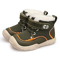 Algopix Similar Product 5 - Centipede Demon Toddler Boots Boys