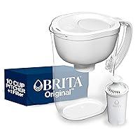 Algopix Similar Product 15 - Brita Everyday Standard Water Filter