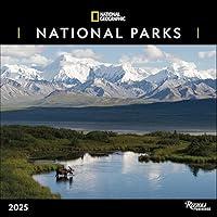 Algopix Similar Product 16 - National Geographic National Parks