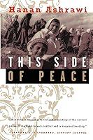 Algopix Similar Product 9 - This Side of Peace: A Personal Account
