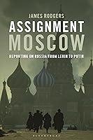 Algopix Similar Product 3 - Assignment Moscow Reporting on Russia