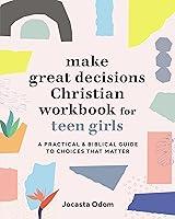 Algopix Similar Product 17 - Make Great Decisions Christian Workbook