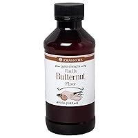 Algopix Similar Product 12 - LorAnn Vanilla Butternut SS Flavor 4