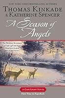 Algopix Similar Product 9 - A Season of Angels: A Cape Light Novel