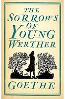 Algopix Similar Product 7 - The Sorrows of Young Werther