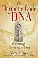 Algopix Similar Product 17 - The Hermetic Code in DNA The Sacred