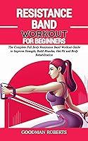 Algopix Similar Product 18 - Resistance Band Workout for Beginners