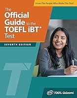 Algopix Similar Product 20 - The Official Guide to the TOEFL iBT