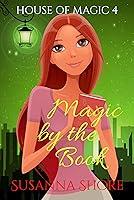 Algopix Similar Product 11 - Magic by the Book Paranormal Mystery