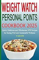 Algopix Similar Product 16 - Weight Watch Personal Points Cookbook