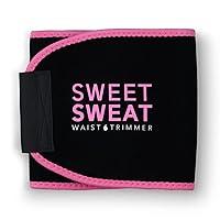 Algopix Similar Product 5 - Sweet Sweat Waist Trimmer for Women and