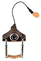 Algopix Similar Product 11 - KNA VV3 Portable Piezo Pickup for