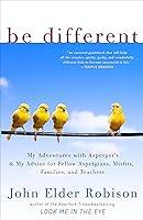 Algopix Similar Product 9 - Be Different My Adventures with