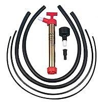 Algopix Similar Product 19 - Jabsco 337990000 Marine Handy Boy