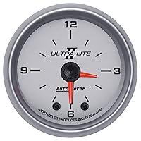 Algopix Similar Product 3 - Auto Meter 4985 UltraLite II 2 Analog