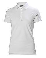 Algopix Similar Product 11 - Helly Hansen Womens Short Crew Pique 2