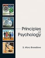 Algopix Similar Product 9 - Principles of Psychology