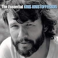 Algopix Similar Product 15 - The Essential Kris Kristofferson