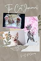 Algopix Similar Product 6 - The Cat Journal