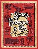 Algopix Similar Product 18 - 1908 Sears, Roebuck & Co. Catalogue