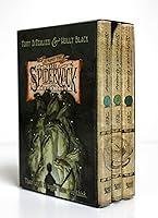 Algopix Similar Product 19 - Beyond the Spiderwick Chronicles Boxed