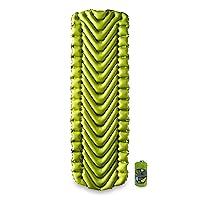 Algopix Similar Product 19 - Klymit Static V2 Inflatable Sleeping