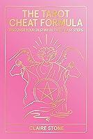 Algopix Similar Product 13 - The Tarot Cheat Formula Discover Your