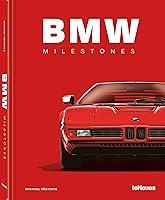 Algopix Similar Product 7 - BMW Milestones